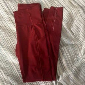 Lululemon Running Leggings